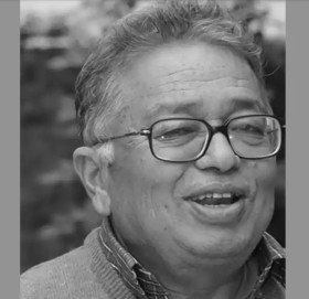 साहित्यकार परशु प्रधानको निधन