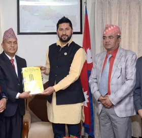विमानस्थल भन्सारका तत्कालीन प्रमुखसहित ३ जनालाई कारबाही गर्न सिफारिस