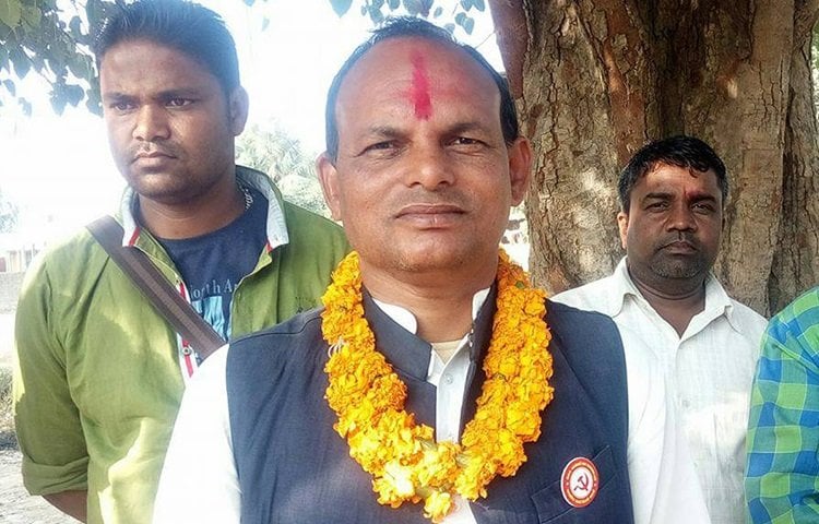 मधेस प्रदेशका सभामुख मण्डललाई महामूर्खको उपाधि