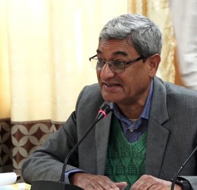 गठबन्धन ०८४ सम्मै चल्छ, संविधान संशोधनको मिति घोषणा गर्ने विषय होइन : गृहमन्त्री