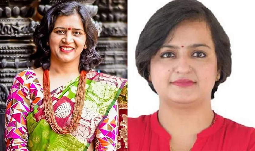 विवेकशील साझा पार्टीका अध्यक्ष र महासचिवसहित ९ जना पक्राउ