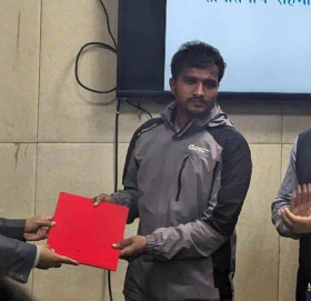 सरकार र मिटरब्याज पीडितबीच चारबुँदे सहमति (सहमति पत्रसहित)