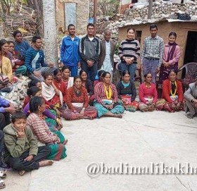 हलियाहरुको ब्यबस्था फेरीयो अवस्था फेरीएन