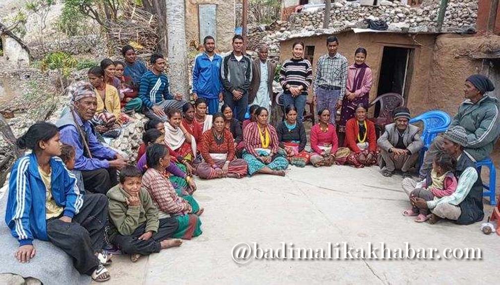 हलियाहरुको ब्यबस्था फेरीयो अवस्था फेरीएन