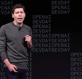 च्याट जिपिटीका संस्थापक कसरी बने २ अर्ब डलरका मालिक