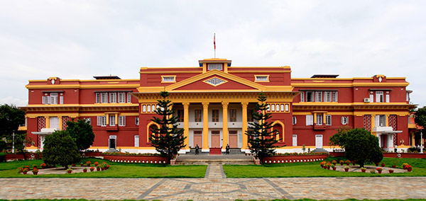 गणतन्त्र दिवसमा कैद छुट पाएका ४८२ जनाको नाम सार्वजनिक (सूची सहित)