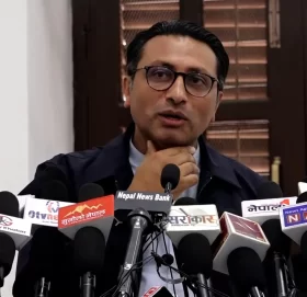 सुशासन कायम गर्दै नीतिगत सुधारका पक्षमा सरकारले काम गर्नुपर्छ : सांसद वाग्ले