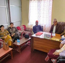 सुदूरपश्चिममा माओवादीले फिर्ता लियो सरकारलाई दिएको समर्थन, सरकार बहुमतमै