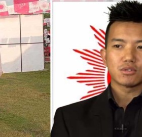 इलाम २ मा सुहाङ नेम्वाङलाई उम्मेदवार बनाउने एमालेको निर्णय