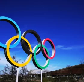 पेरिस ओलम्पिकमा तीनदेखि पाँच अर्ब युरो खर्च हुने