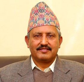 माओबादी केन्द्र बाजुराले प्रशिक्षण कार्यक्रम गर्दै उपमहासचिव पाेखरेलले सम्बाेधन गर्ने