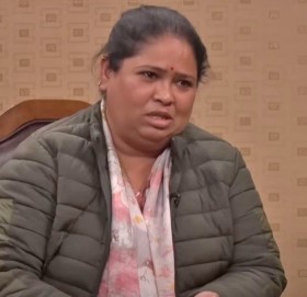 न्यायाधीश गिरीकी पत्नीले सर्वोच्चको इजलासमै शंकास्पद वस्तु खाइन्, वीर अस्पताल लगियो