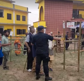 इलाममा ६८ प्रतिशत मतदान