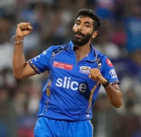 आईपिएल : आरसिबीमाथि मुम्बईको शानदार जित, बुमराहले लिए ५ विकेट