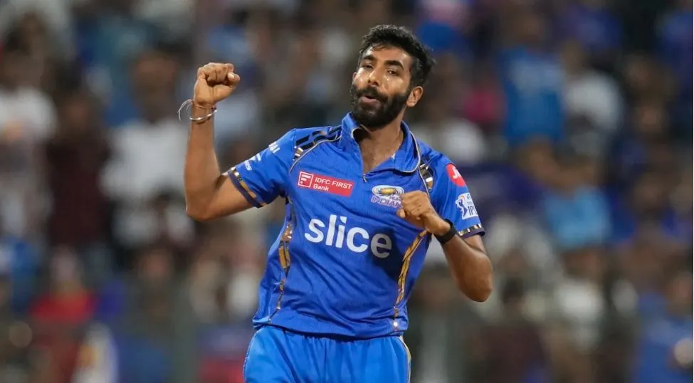 आईपिएल : आरसिबीमाथि मुम्बईको शानदार जित, बुमराहले लिए ५ विकेट