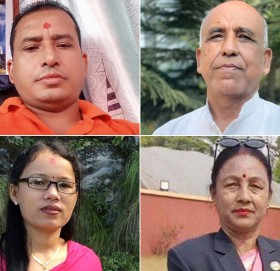 धनगढीमै घर भएका सुदूरपश्चिमका सांसदले लिए सरकारी आवास सुविधा