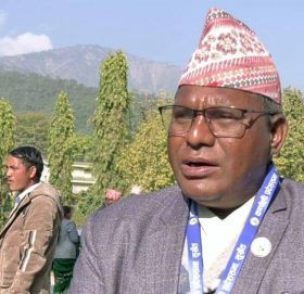 कर्णाली सरकारमा रणसिंहलाई पठाउने माओवादी केन्द्रको निर्णय