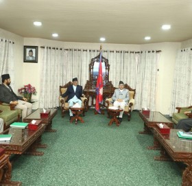 सत्तारुढ दलको रणनीति : संसदीय समिति नबनाउने, गृहमन्त्रीले जवाफ दिने