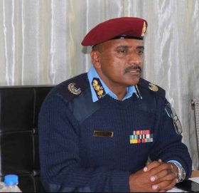 उपनिर्वाचनमा तीन चरणको सुरक्षा योजना