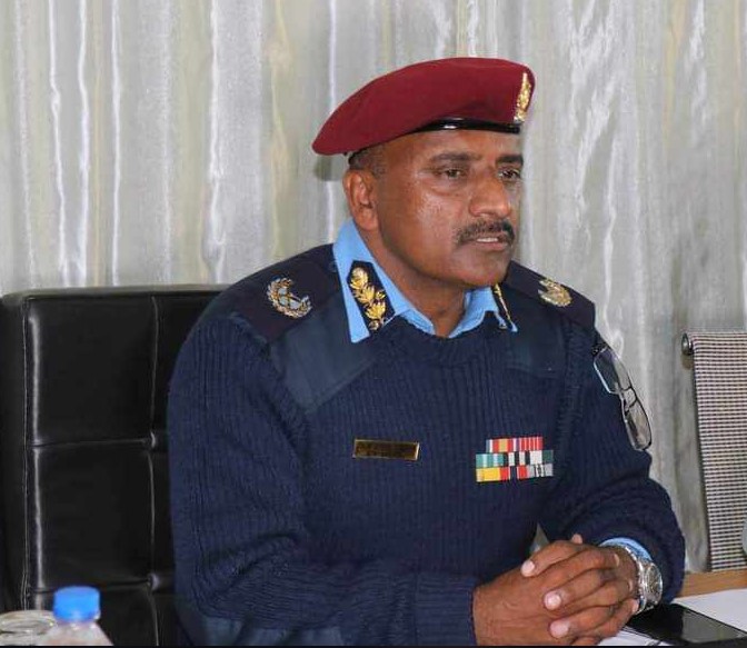 उपनिर्वाचनमा तीन चरणको सुरक्षा योजना