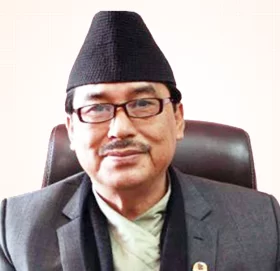 कांग्रेस सांसद गुरुङको निलम्बन फुकुवा