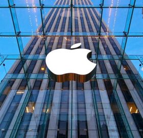 चिनियाँ आइफोनमा ह्वाट्स एप र थ्रेड्स प्रतिबन्ध