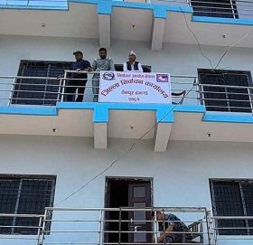 बझाङमा २० प्रतिशत मत खस्यो