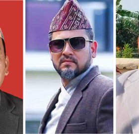 बझाङमा कांग्रेसका सिंह २८४ मतले अगाडि