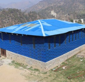 बाजुरा बहुउदेश्यीय कर्भडलको स्वरुप परिर्वतन