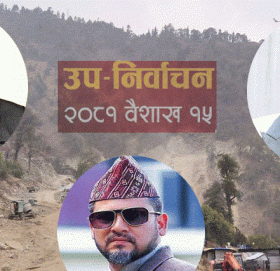 बझाङ उपनिर्वाचनः उम्मेदवारका साझा एजेण्डामा ताक्लाकोट सडक