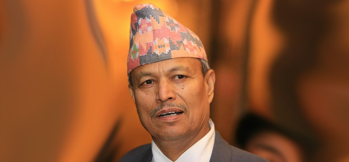 रावललाई साथ दिएपछि एमाले अछामका ६ नेताको जिम्मेवारी खोसियो