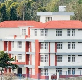 बुढीगंगा नगरपालिकाले करार कर्मचारीको म्याद नथप्ने