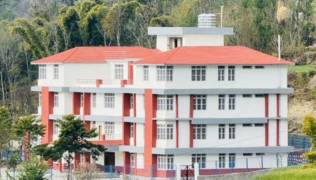 बुढीगंगा नगरपालिकाले करार कर्मचारीको म्याद नथप्ने