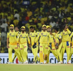 आईपीएलमा आज : अपराजित कोलकातालाई चेन्नईको चुनौती