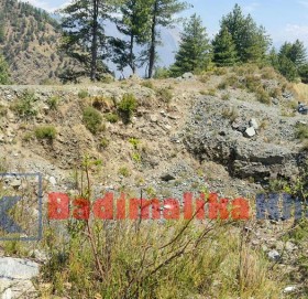 बुढिनन्दामा डेढ करोड बढी लगानीको डम्पीङ साइड प्रयोगमा नआएर अलपत्र