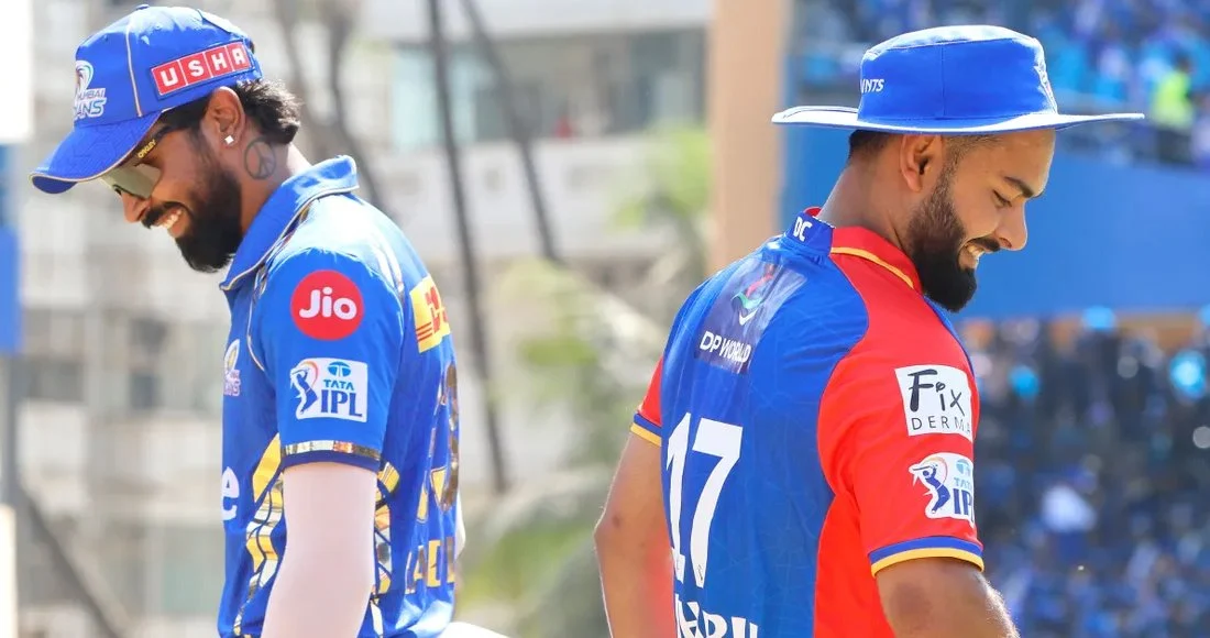 घरेलु मैदानमा बलियो दिल्लीलाई मुम्बईको चुनौती