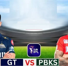 आईपीएलमा आज : नरेन्द्र मोदी स्टेडियममा पहिलो पटक भिड्दै गुजरात र पन्जाब