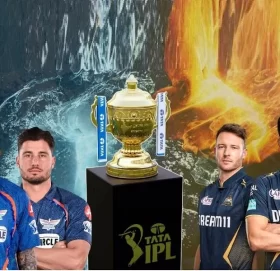 आईपीएलमा आज : पहिलो पटक गुजरातलाई हराउने दाउमा लखनउ