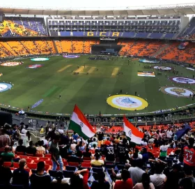 आखिर किन तोडिँदै छ जारी आईपीएलमा एकपछि अर्को सर्वाधिक रनको कीर्तिमान