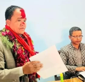 जनक बुढाको दाबी– ९ हजारको हाराहारीमा मत ल्याएर चुनाव जित्छु