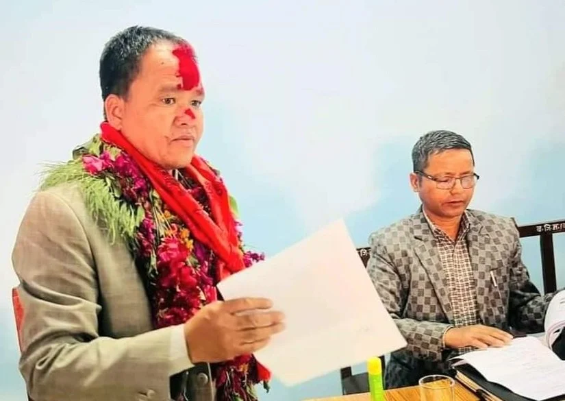 जनक बुढाको दाबी– ९ हजारको हाराहारीमा मत ल्याएर चुनाव जित्छु