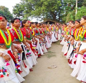 रानाथारुले आज खखडेहरा मनाउँदै, सुदूरपश्चिममा सार्वजनिक बिदा