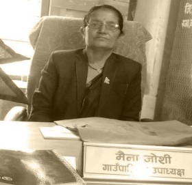 सुदूरपश्चिममा एक उपाध्यक्षसहित पाँच वडा अध्यक्षको पद रिक्त