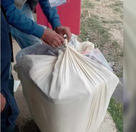 बझाङ उपनिर्वाचन: सबै मतपेटिका चैनपुर पुगे, सर्वदलीय बैठक बस्ने तयारी