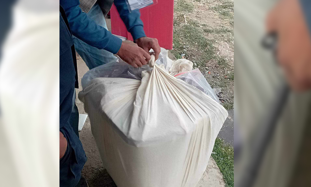 बझाङ उपनिर्वाचन: सबै मतपेटिका चैनपुर पुगे, सर्वदलीय बैठक बस्ने तयारी