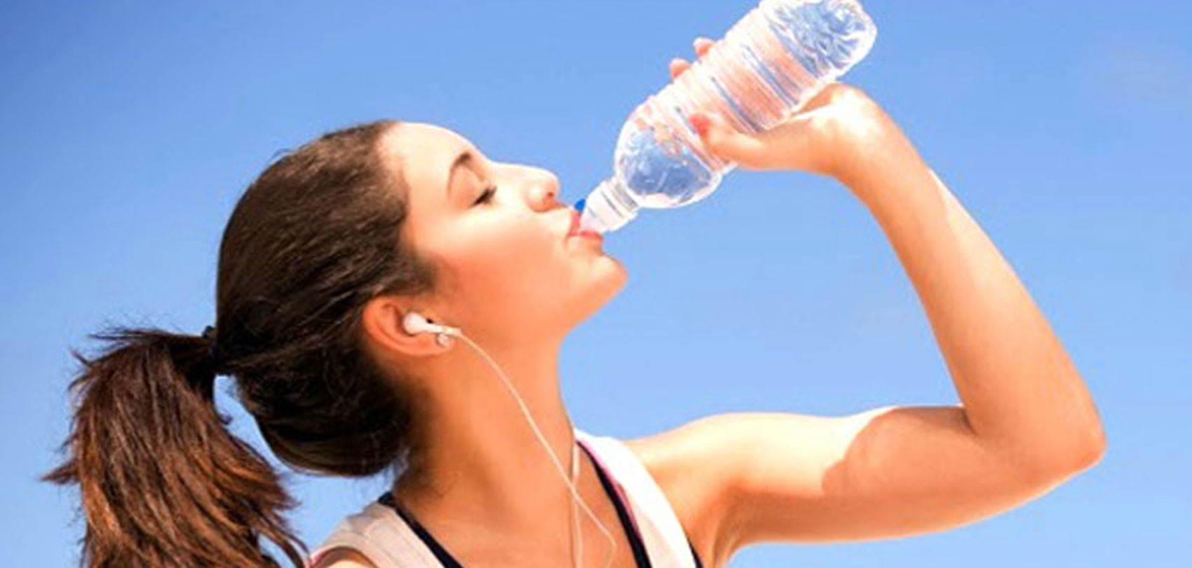 एक दिनमा कति पानी पिउन आवश्यक छ ?