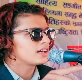 सुदुर पश्चिमका साहित्य सर्जक पारस भट्ट प्यासीका दुई उतकृष्ट गजल