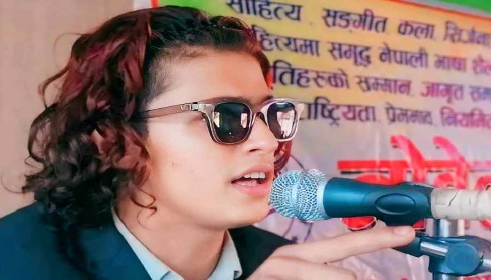 सुदुर पश्चिमका साहित्य सर्जक पारस भट्ट प्यासीका दुई उतकृष्ट गजल