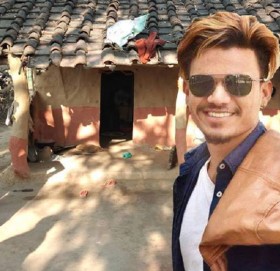 गायक रवि ओड प्रहरी हिरासतमा, लिभिङ टुगेदरदेखि विवाहसम्मै यातना