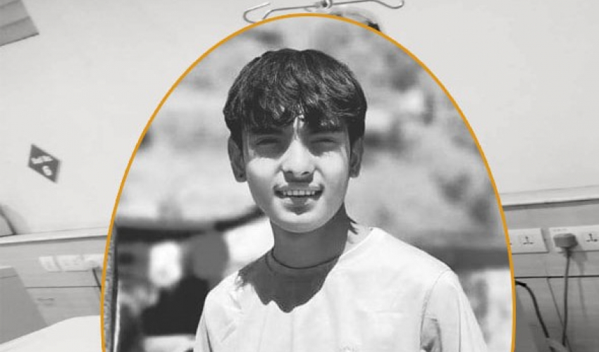 मृगौलाबाट पीडित बैतडीका एक किशोरको निधन